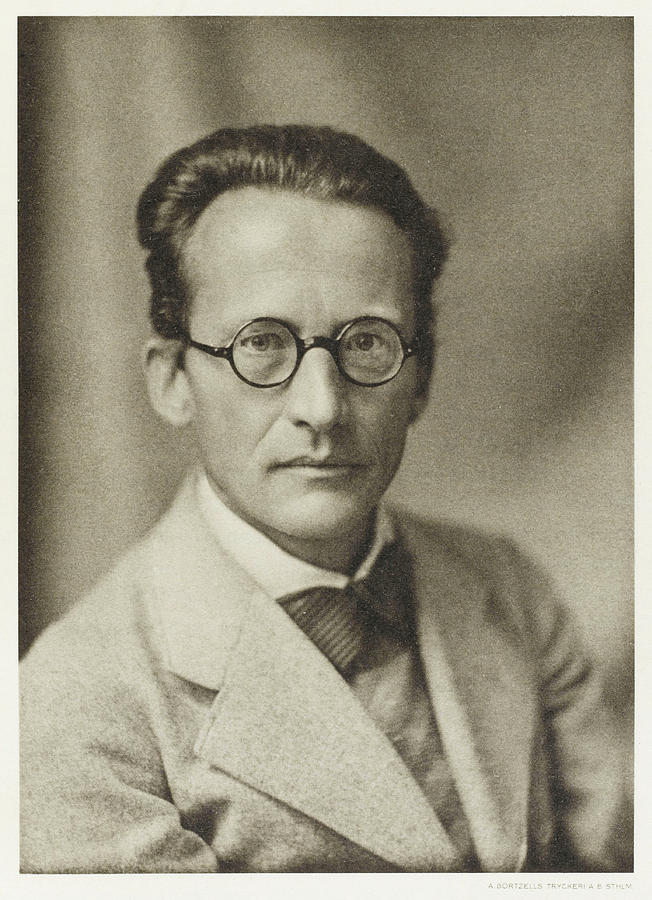 Erwin Schr�dinger