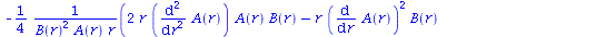 `:=`(RICCI, table([index_char = [-1, -1], compts = Matrix(%id = 16977104)]))