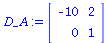 `:=`(D_A, Matrix(%id = 18120160))