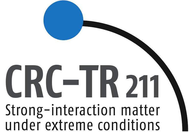 CRC-TR 211 Logo